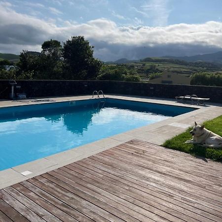 Arrenquinha Guesthouse 2 Πόντα Ντελγκάντα Εξωτερικό φωτογραφία