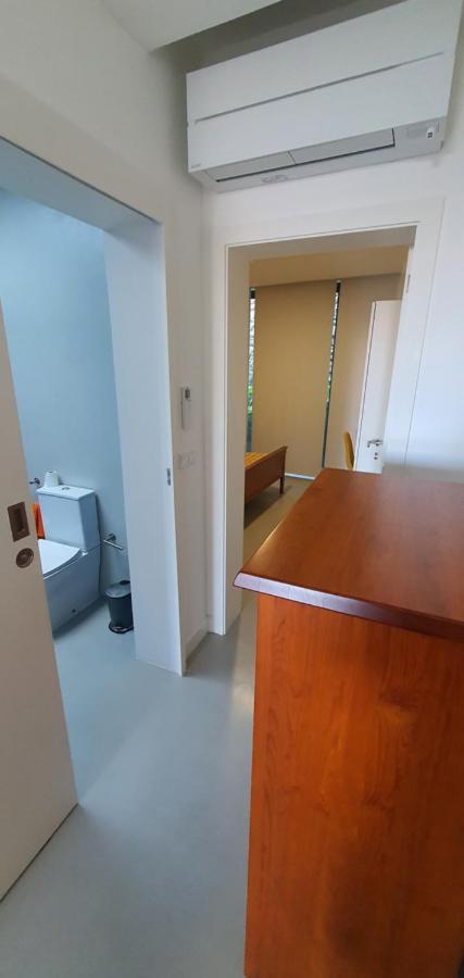 Arrenquinha Guesthouse 2 Πόντα Ντελγκάντα Εξωτερικό φωτογραφία