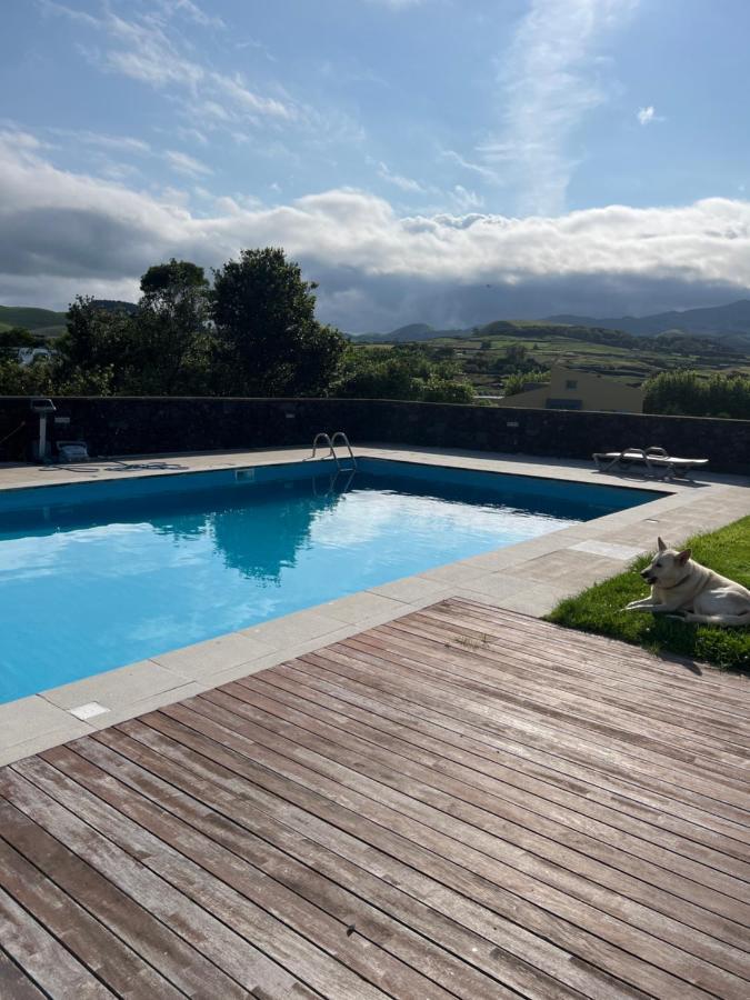 Arrenquinha Guesthouse 2 Πόντα Ντελγκάντα Εξωτερικό φωτογραφία