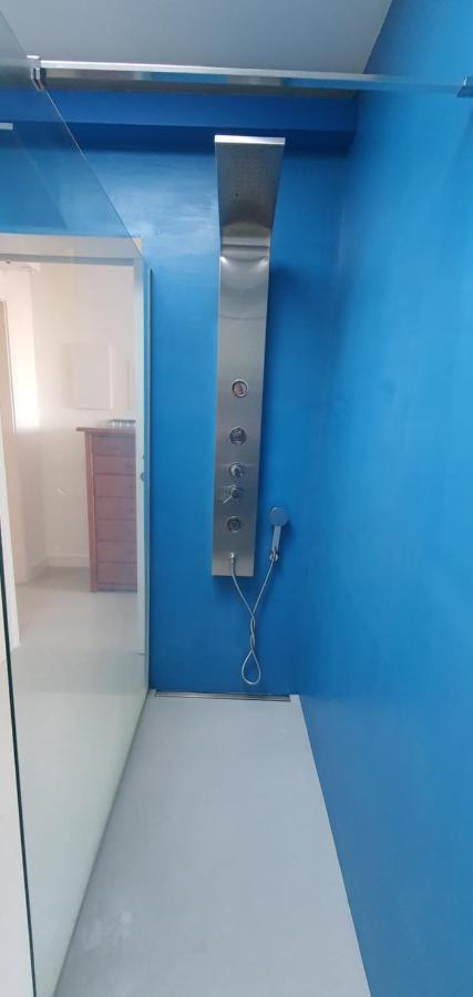 Arrenquinha Guesthouse 2 Πόντα Ντελγκάντα Εξωτερικό φωτογραφία