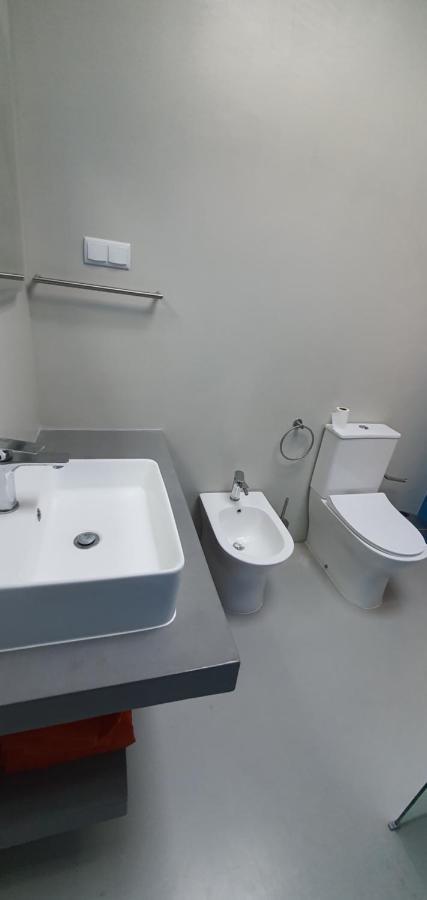Arrenquinha Guesthouse 2 Πόντα Ντελγκάντα Εξωτερικό φωτογραφία