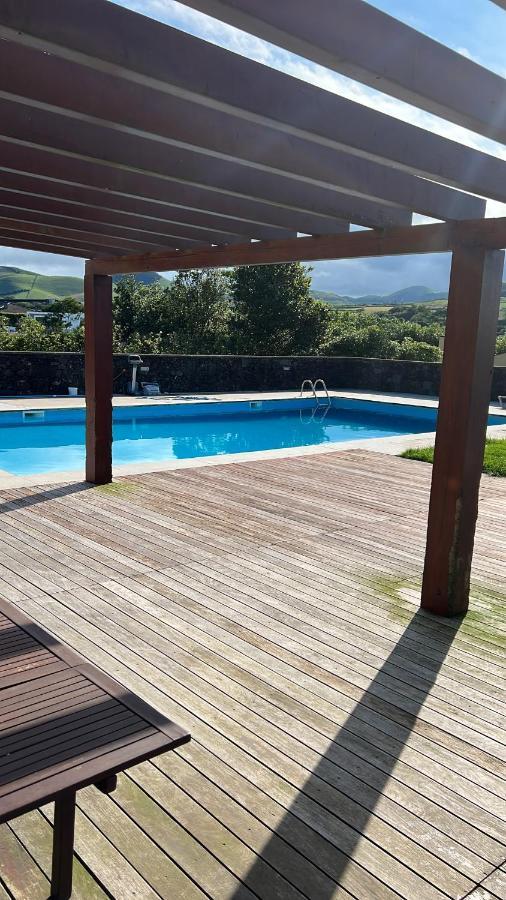 Arrenquinha Guesthouse 2 Πόντα Ντελγκάντα Εξωτερικό φωτογραφία