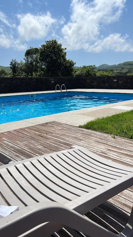 Arrenquinha Guesthouse 2 Πόντα Ντελγκάντα Εξωτερικό φωτογραφία