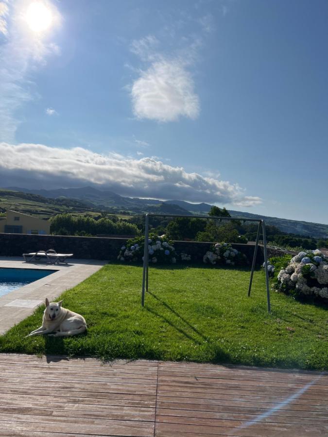 Arrenquinha Guesthouse 2 Πόντα Ντελγκάντα Εξωτερικό φωτογραφία
